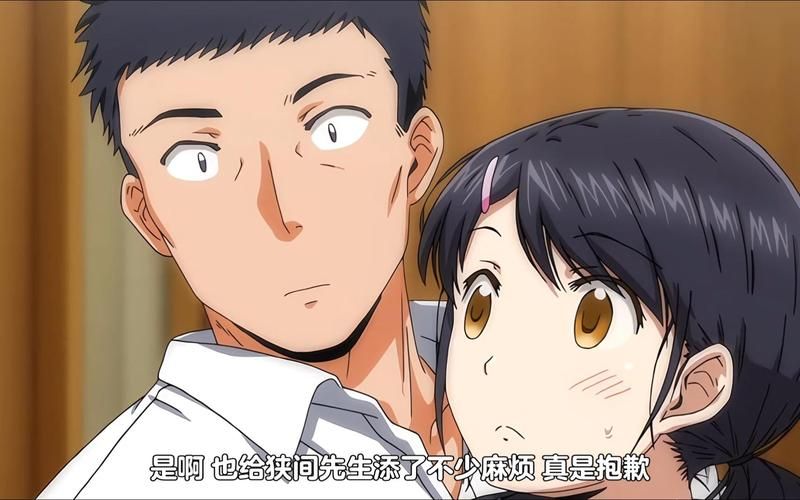 同居生活日记Cohabitation Ver1.1 完成 全CG 【1.5G／欧美国家SLG／简体中文版】