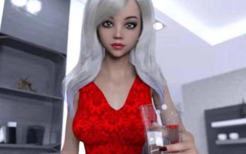 和女儿的新生活 V0.50b PC+安卓精翻汉化版