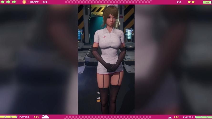 堕落玩偶女2号：爱欲行动 Ver0.27b 破解PC+动画【新敌人／新H】[55G]  [3D游戏] 【3D互动／全动态】