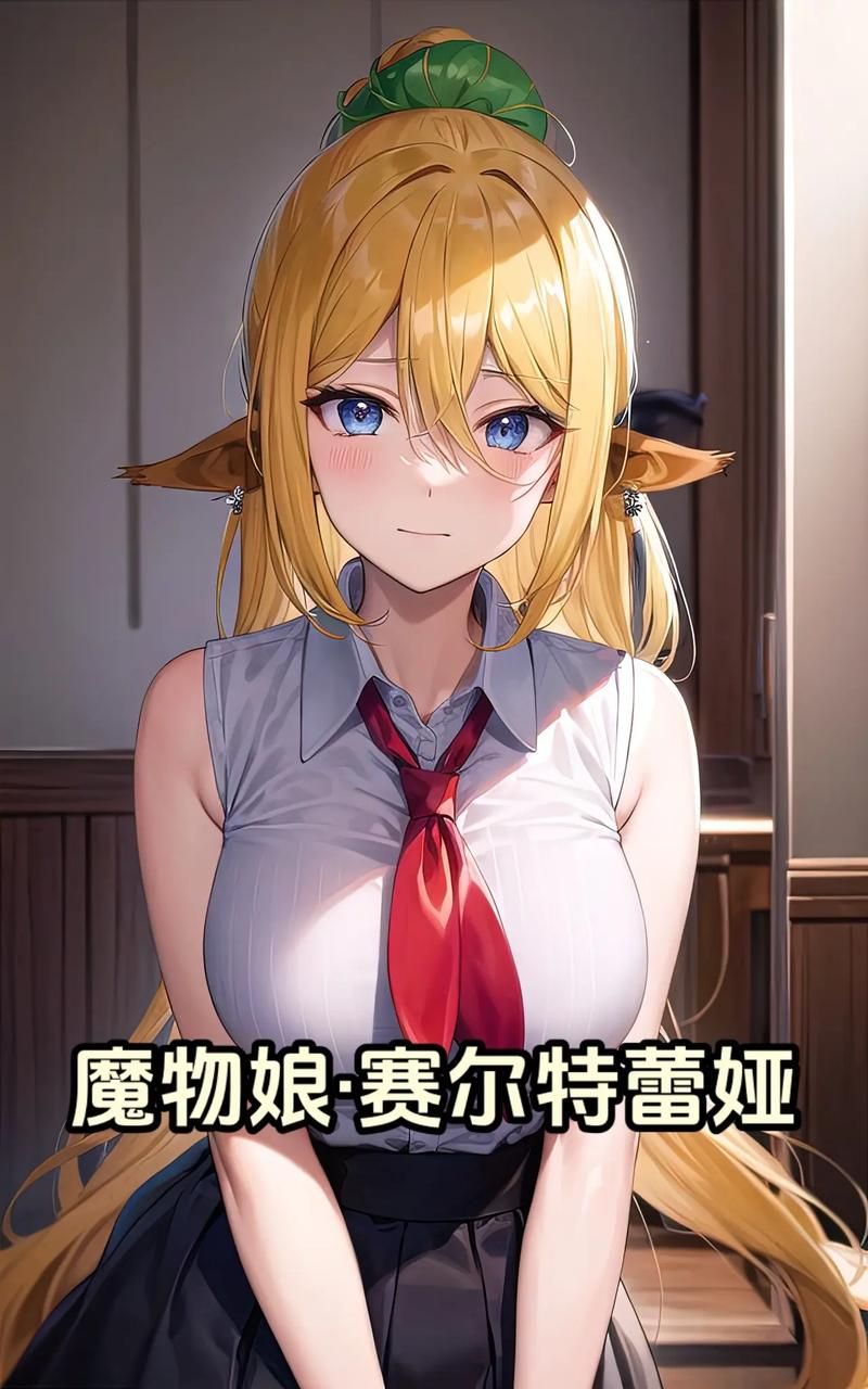 女友是魔物娘的情況？豪華後宮整合版！【2.5G／拔作ADV】