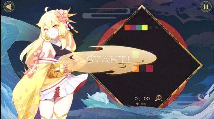 妖语V3.0[Another Secret]中文步兵／附存档[更新／全CV／1G]