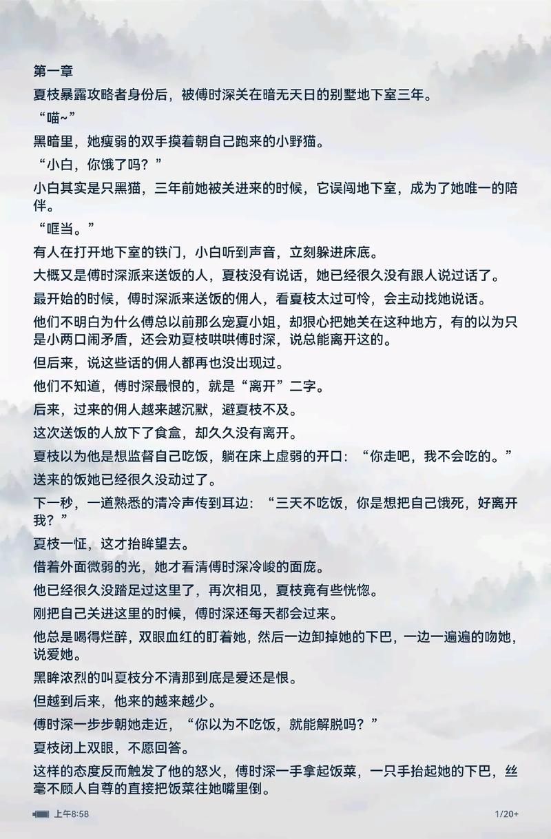 小说阅读大全最新版本V1.0.30直装版