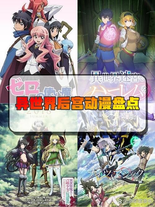 异世界后宫幻想 正式版【云汉化】【后宫】【极品画风】【最新作】 [RPG游戏] 【RPG大作】