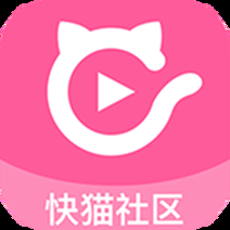 快猫社区v1.1.17VIP破解教程 快猫破解版快猫APP