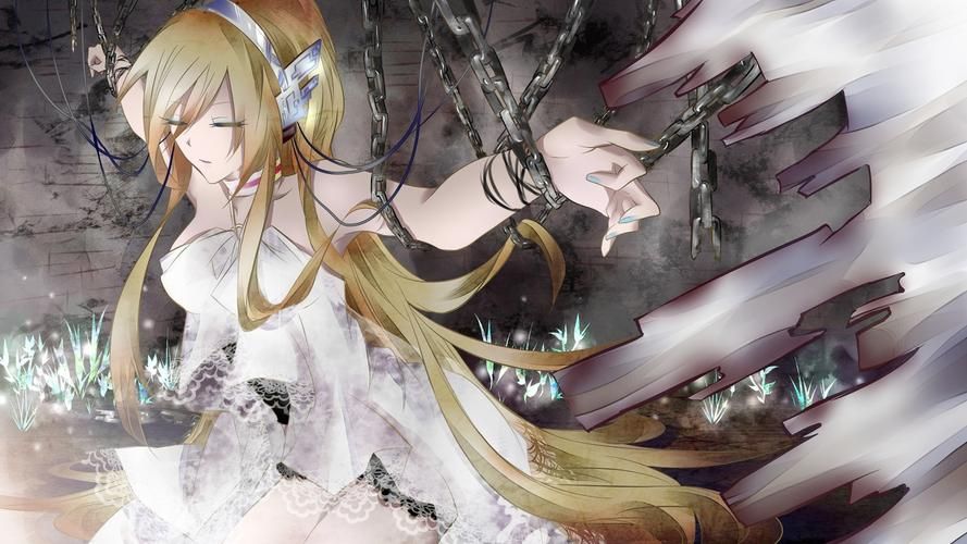 愉悦的锁链 Chains of Pleasure EP1-4章 PC+安卓精翻汉化版+全CG [1.2G]