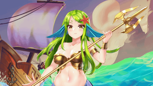 愛之幻想 LoveFantas
