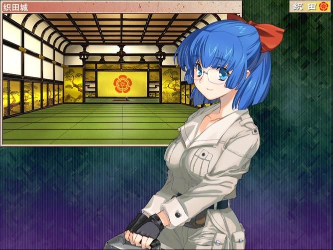 战国兰斯中文完结版【1.80G／新汉化】[SLG游戏] 【SLG／自购】【官方中文】