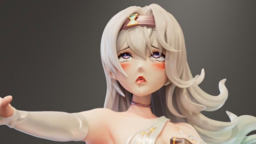 戰敗少女 STEAM官方中文無碼版+社保補丁【700M／SLG／中文】