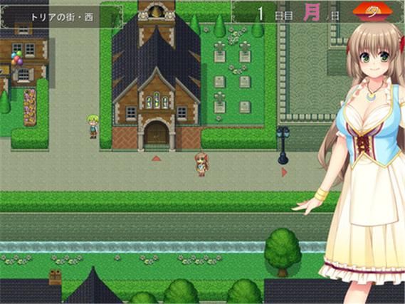 打工新妻安娜-STEAM 官方中文步兵版全CG存檔【700M／日式RPG／NTR／漢化】