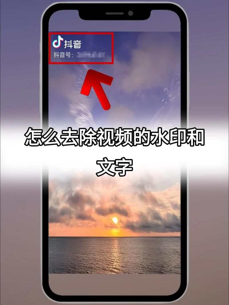 抖音去广告去水印版