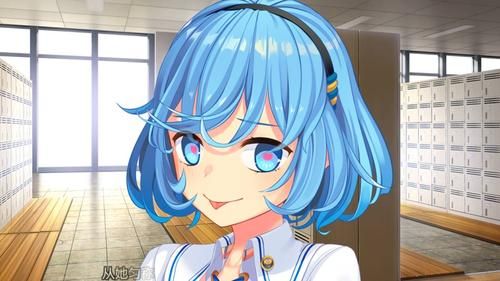 拔作岛！住在吉尔升级岛上贫乳该如何是好？精翻汉化版／全CG