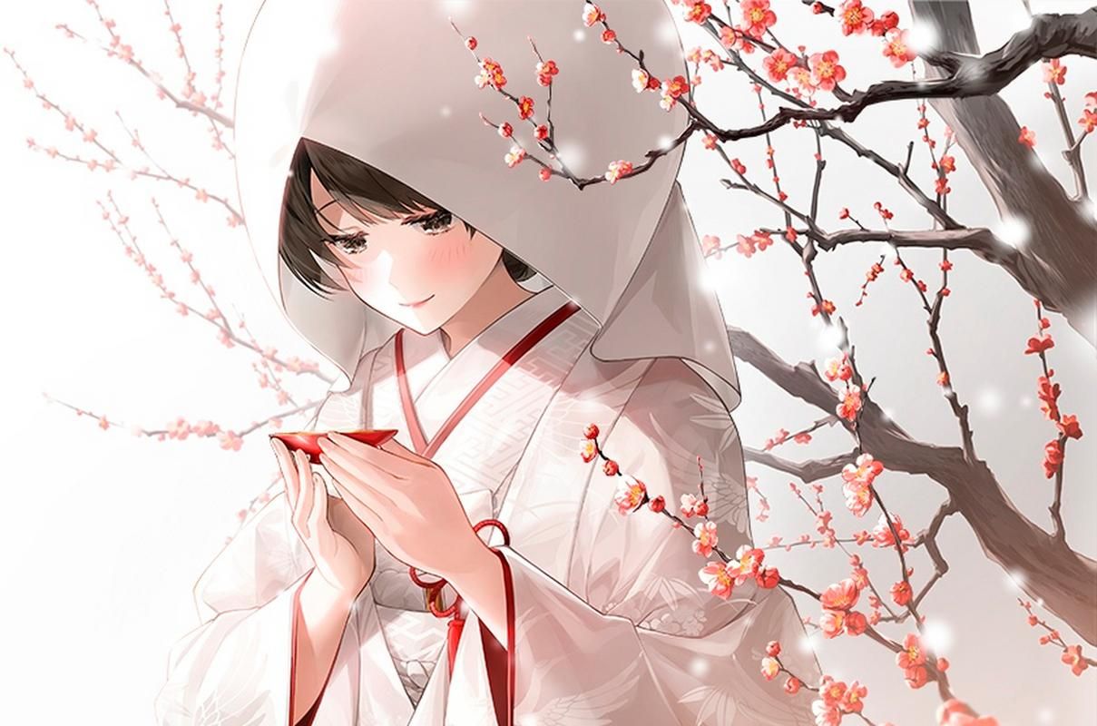 无垢少女. ~ 無垢少女. V0919更新版 [解锁溪谷]