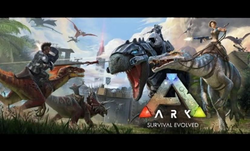 无尽方舟进化：Ark Mobius STEAM官方网汉语步兵版 归档【仙人SLG／汉语／5G】