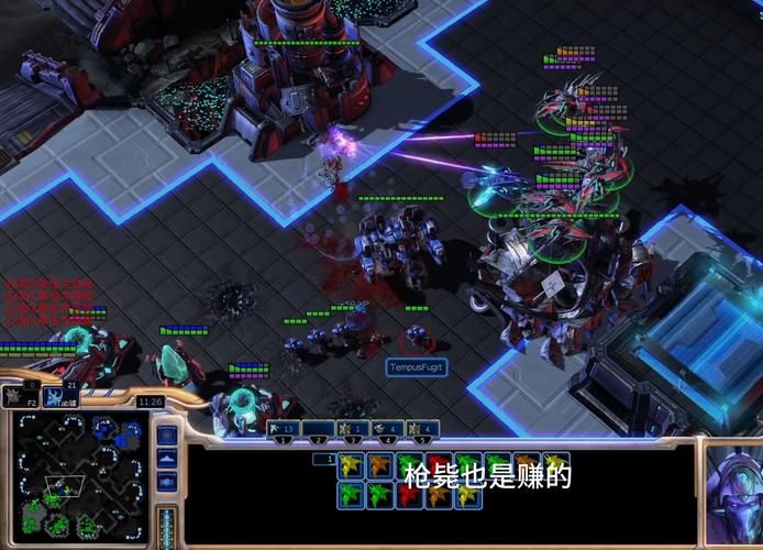星际战警V3.2精翻汉化版／全CG／赞助码／7月24新汉化／3G