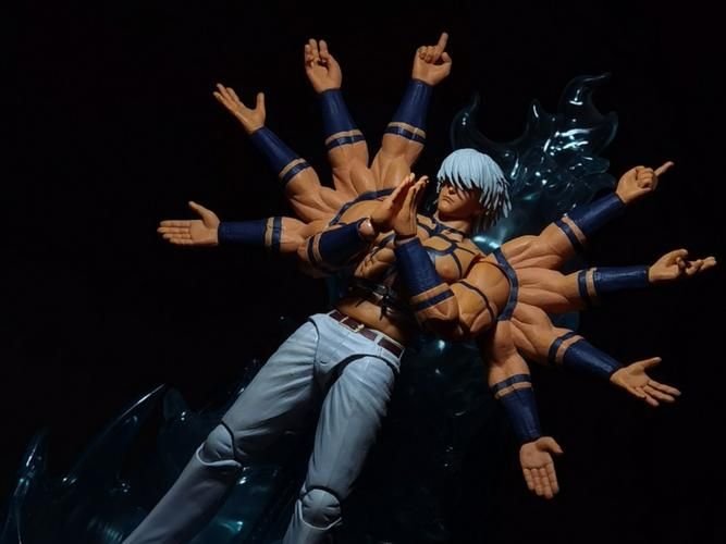暴熱格鬥48手！START FIG1T 48 Ver1.0.0DL版【1.7G／互動3D】