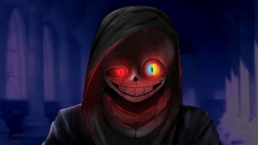 最后的恶魔 Last Evil v3.00 官中步兵版+存档【全CV／7G】 [RPG游戏] 【卡牌／中文／全动态】
