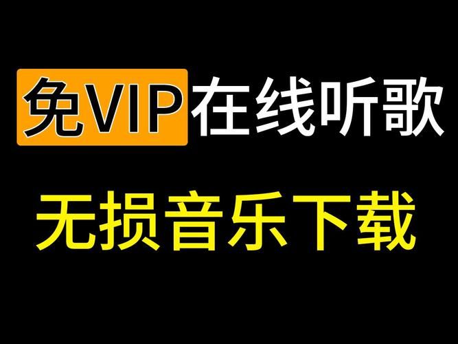 极乐付费VIP音乐下载听