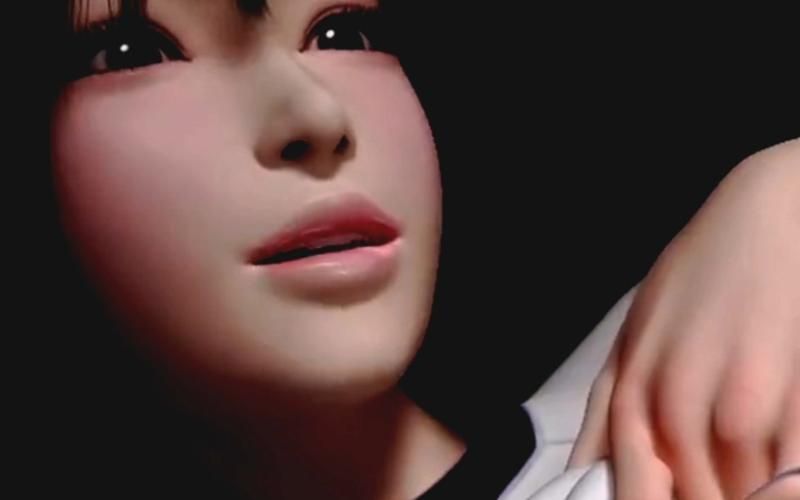 梅麻呂：淘氣的問題女學生 正式版 【1.2G／3D互動／無字】