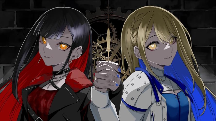 機器少女杏交任務 SEXAROID 精翻漢化【1G／RPG／漢化】