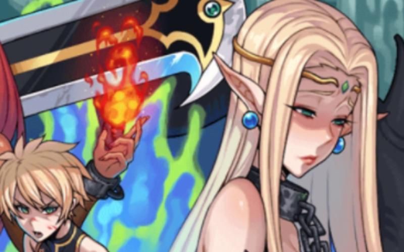 欲望之尾 Ver0.65 官方网汉语步兵版 全CG归档【极品RPG／汉语／1.5G】
