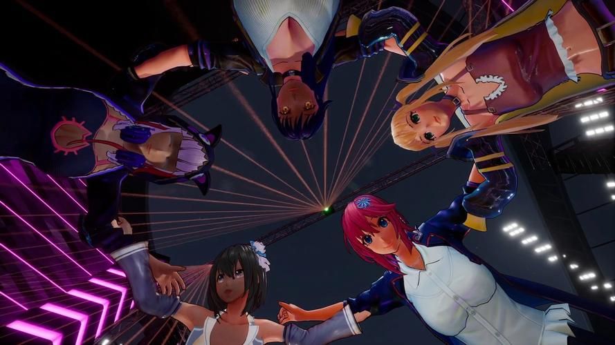 死亡之种2 Ver0.21 支援者版 ★新绅士求生之路【新作／10G】  [3D游戏] 【大型FPS／全动态／虚幻4】