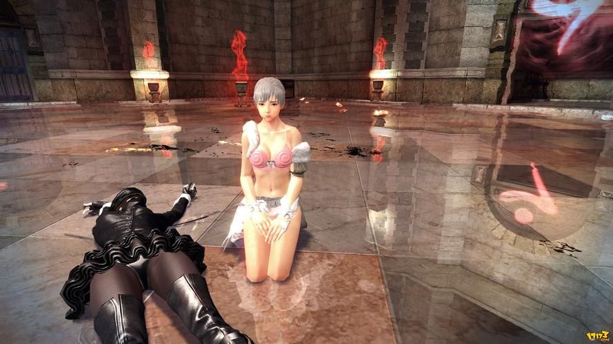 洛奇英雄传：单机一键安装收藏版更新+绅士MOD合集【更新／18G】