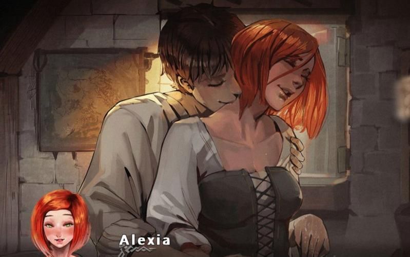 混乱之种 V0.3.02 中文版 [黑喑向经营类游戏]【沙盒游戏SLG／简体中文版／PC 安卓系统／3G】