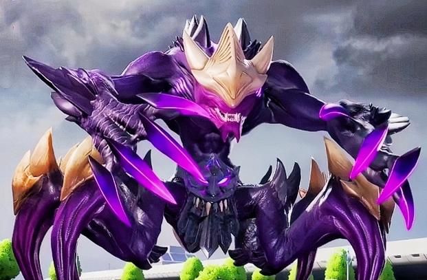 混沌的多米纳斯：Chaos Dominas 正式版／全CG／佳作／全CV／3.6G