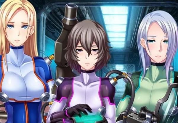 漂流監獄克羅諾斯 雲翻完整漢化版【700M／拔作ADV／漢化】