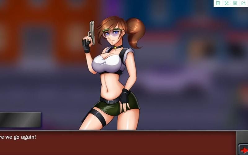 生化危機~欲望啟示錄！v02.03 Steam官中步兵版【600M／ ／ACT／中文】