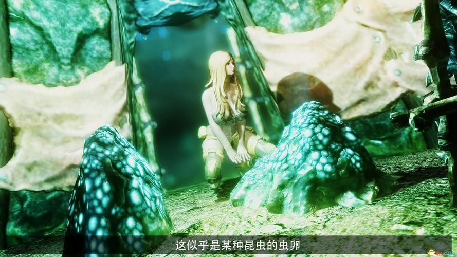 異種姦RPG-只了解交尾的女猎人PC 安卓系统精翻中文版【日系RPG／1.5G】