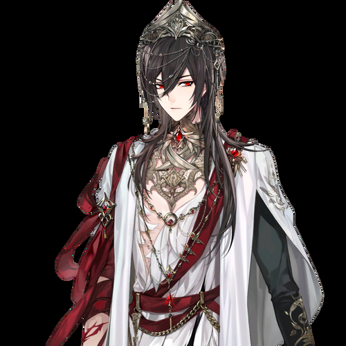 神选之主 V1.4 PC+安卓精翻汉化版+全CG【3月17新汉化】【3.2G】