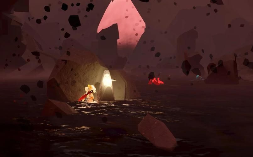 祭献之岛 The Island Of Oblation V0.1 【PC 安卓系统／2G／亚洲地区风SLG／简体中文版】