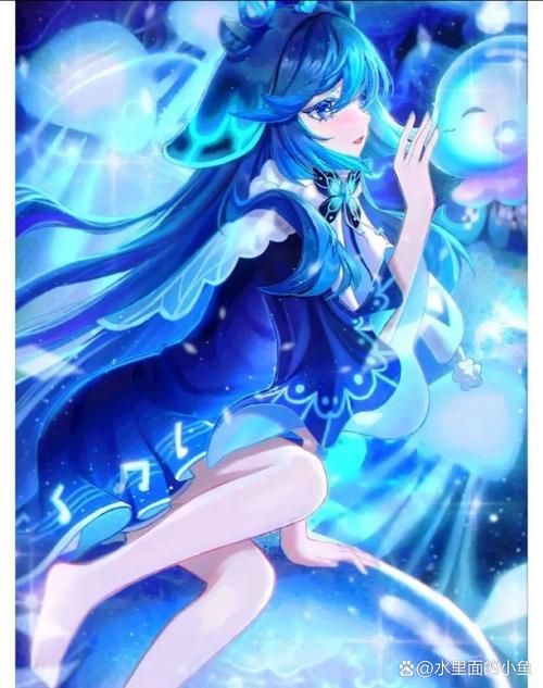 精灵莉尔的奇妙早晨【云汉化】【极品画风】【动态】【语音】【换装】 [RPG游戏] 【RPG】