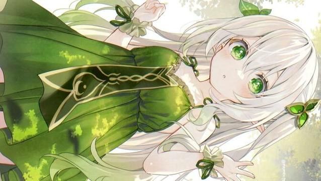精灵：独守空房！Ver1.05 完整精修汉化版+全CG包