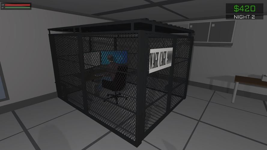 綠帽模擬器 STEAM官方中文破解版【4.8G／3D互動／中文】