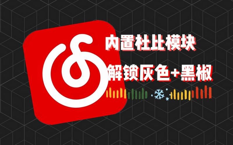 网易云特殊版本解锁灰色歌曲