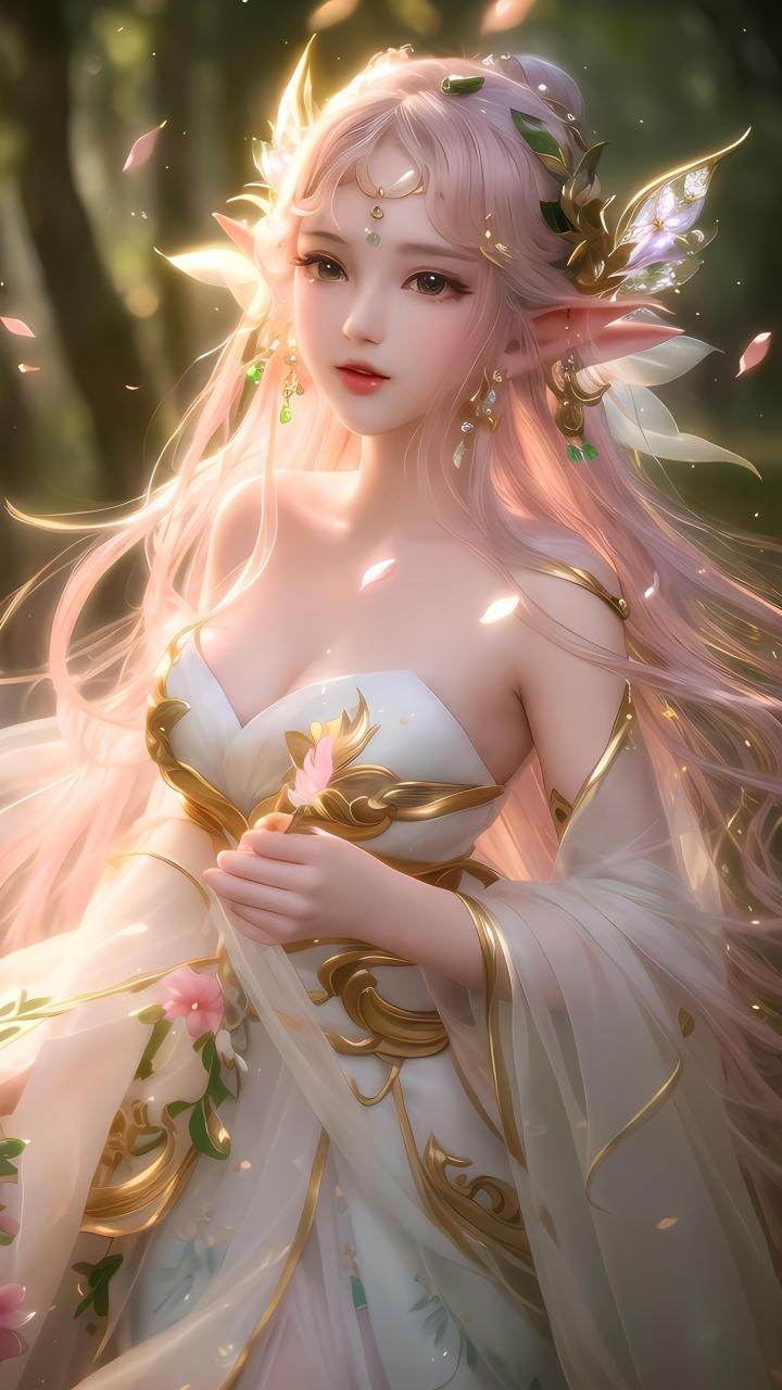 美化精灵 超多美图有趣DIY
