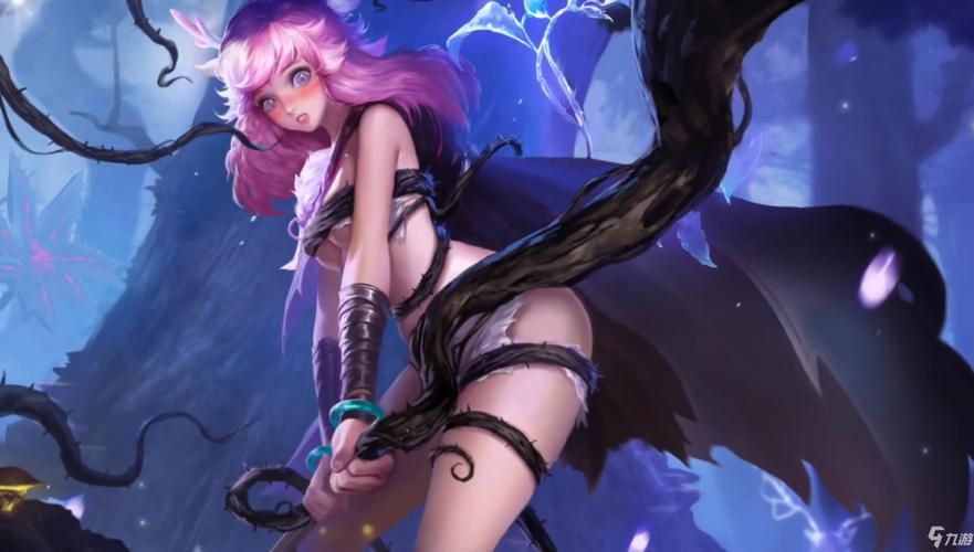 美妹瑤~三倍增強超羞恥COS啪啪！漢化版+CG【5.5G／ADV／漢化】