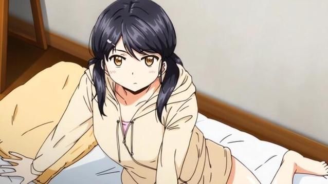 與不良少女偶像的同居生活 官方中文步兵版+存檔【1G／ADV】