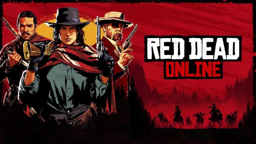 荒野大镖客2 Red Dead Redemption 2 Wicked Menu 作弊表