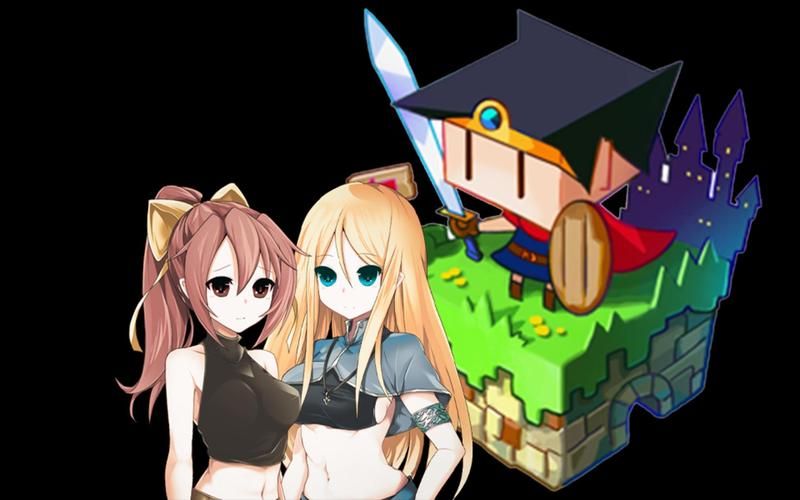 莉娜丽雅的冒险之旅~女孩们的救赎 完整精翻汉化版 【1G／全CV】 [RPG游戏] 【大型RPG／汉化／NTR】