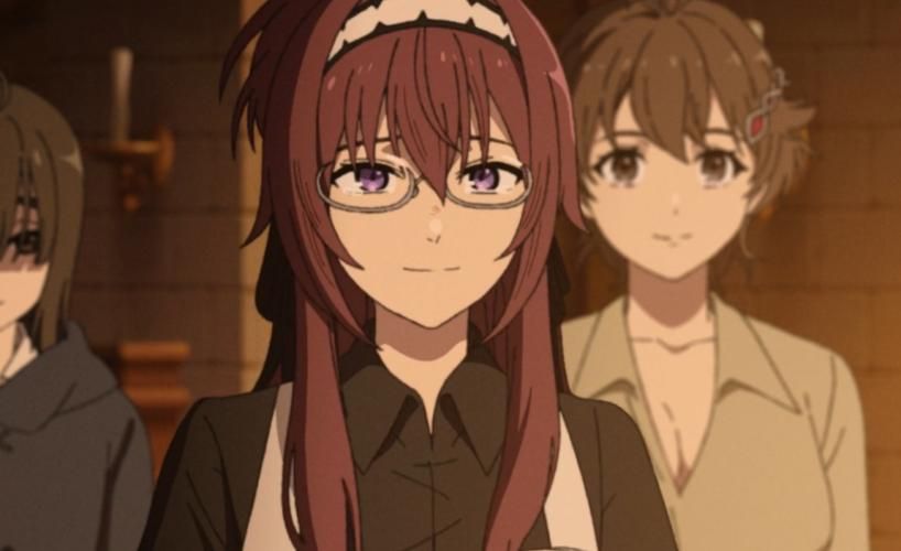 莉莉的女仆 1.01完结版 PC+安卓汉化版【400M】[SLG游戏] 【日式SLG／汉化】
