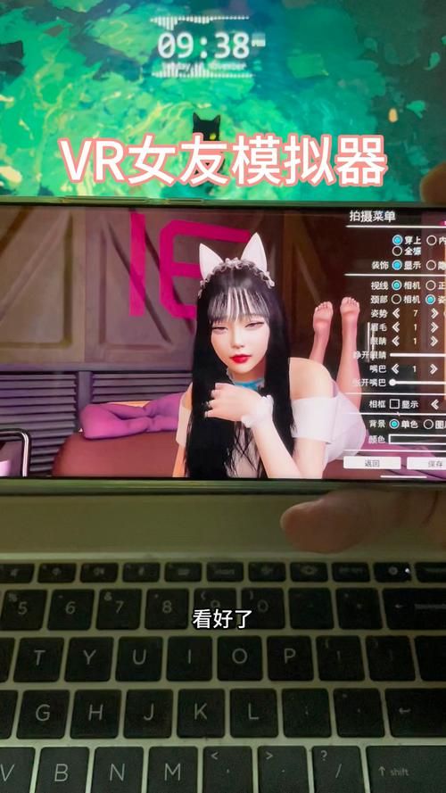 虚拟女友“Ta”大数据提供技术支持量身打造一个最懂你的“Ta”