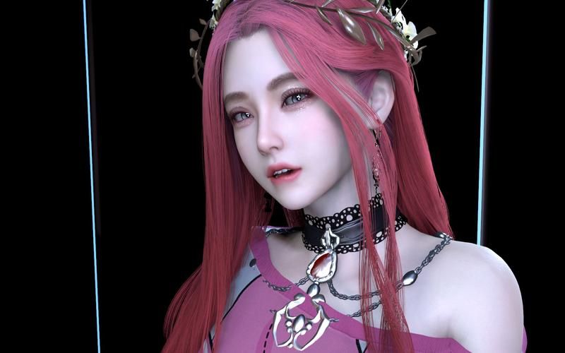 虚拟女友“Ta”大数据提供技术支持量身打造一个最懂你的“Ta”