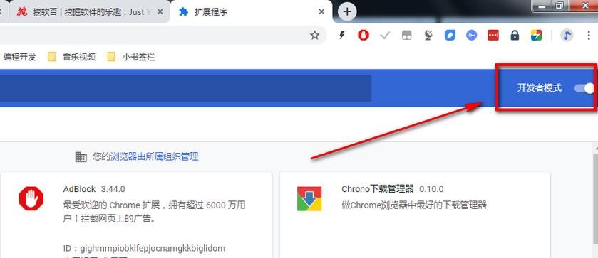 谷歌访问助手破解版 谷歌浏览器插件打包
