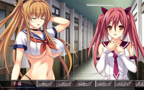进击的巴杜尔调查团 完整精翻汉化版【1.1G】【新汉化／全CV】
