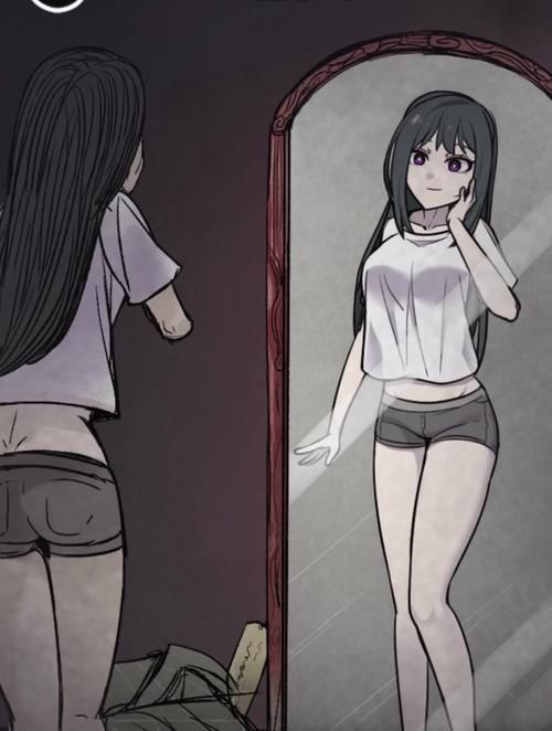 迷失魔镜：Mirror Ver3.31官中步兵版／全DLC／OST／全CG档／8G