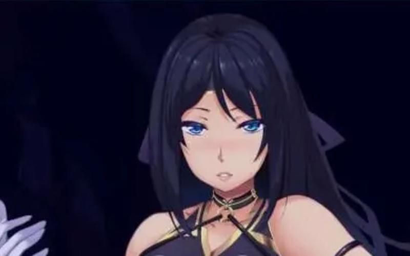 退魔师绫乃「RPG」「／V1.0精修汉化版」「600M／PC游戏／探索」