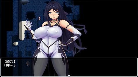 退魔师绫乃「RPG」「／V1.0精修汉化版」「600M／PC游戏／探索」